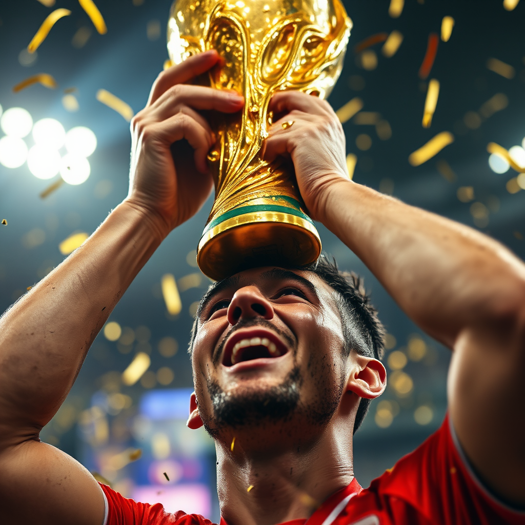 World Cup và những khoảnh khắc cảm xúc cùng nhà cái GEM88