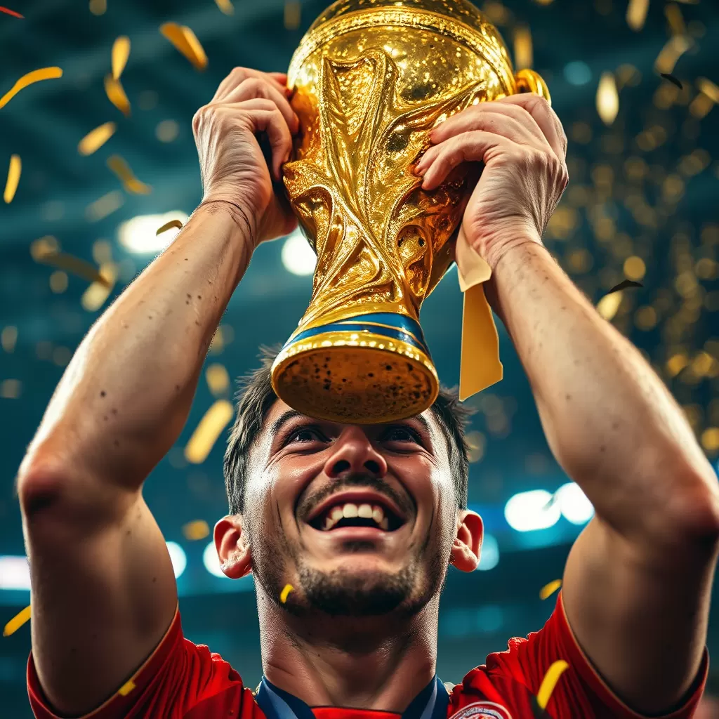 ad88.blue Nhận Định Trước Trận Chung Kết World Cup 2026 Từ Góc Nhìn Chuyên Gia — view 2