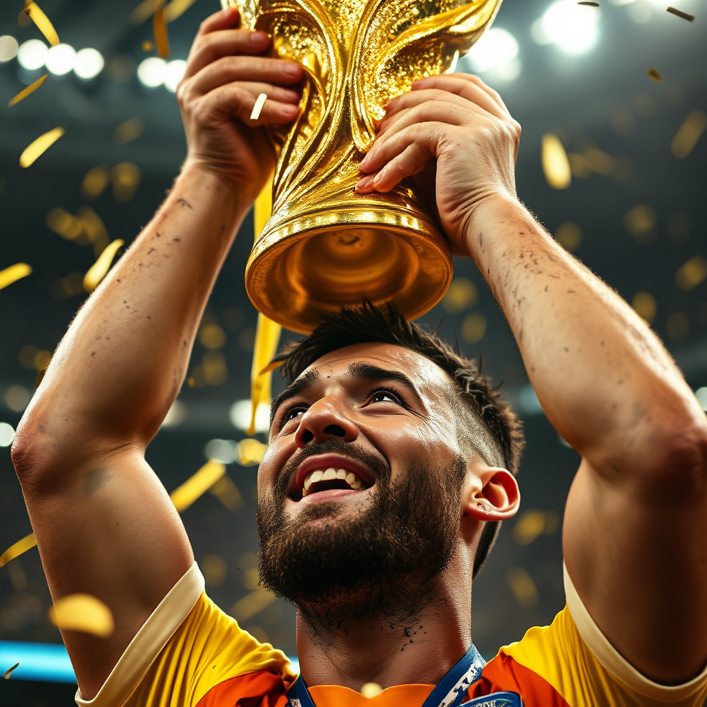 Những đội tuyển đang bứt phá mạnh mẽ tại World Cup 2026: Ai sẽ gây sốc?