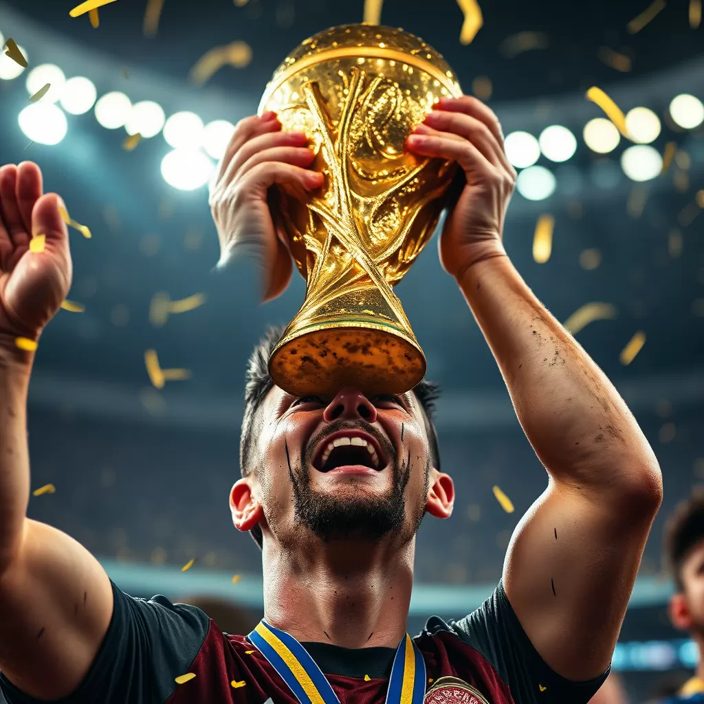 Phân Tích Chiến Thuật Tăng Quân Số Ở Khu Vực Nguy Hiểm Tại 69vn.la Cho Bán Kết World Cup 2026 — view 2