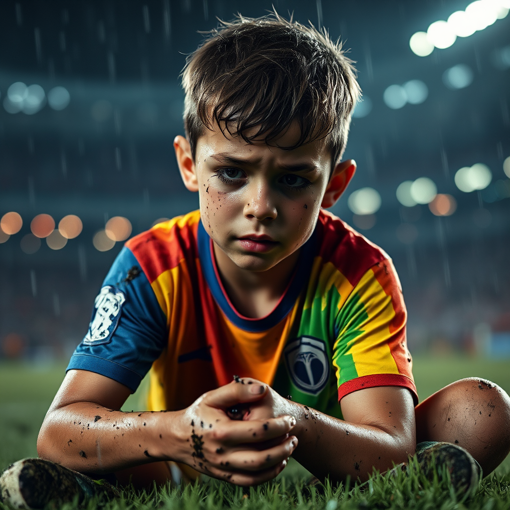 World Cup 2026 Hứa Hẹn Một Mùa Hè Ngập Tràn Cảm Xúc Bóng Đá