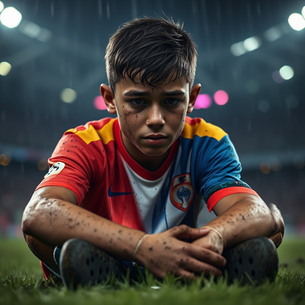 World Cup 2026: Khi Áp Lực Biến Trận Đấu Thành Định Mệnh