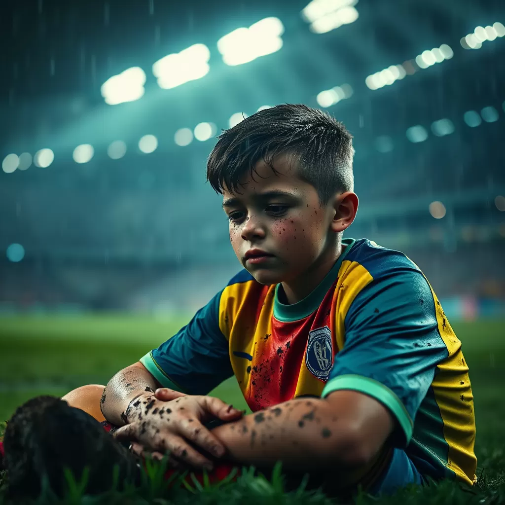 World Cup 2026: Những kỷ lục đang chờ được phá vỡ