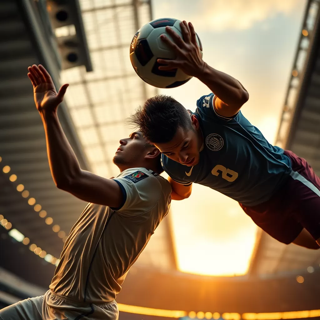 World Cup 2026: Sân Chơi Của Những Bất Ngờ Và Đẳng Cấp Mới