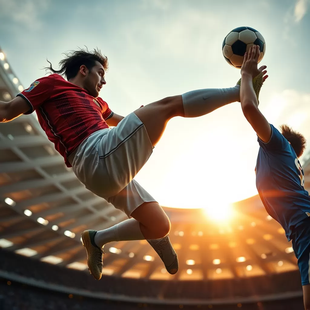 Khám phá Sự nhiệt tình cổ vũ của khán giả - giấc mơ vô địch World Cup 2026 cùng chuyên gia xoilac.ae — view 4