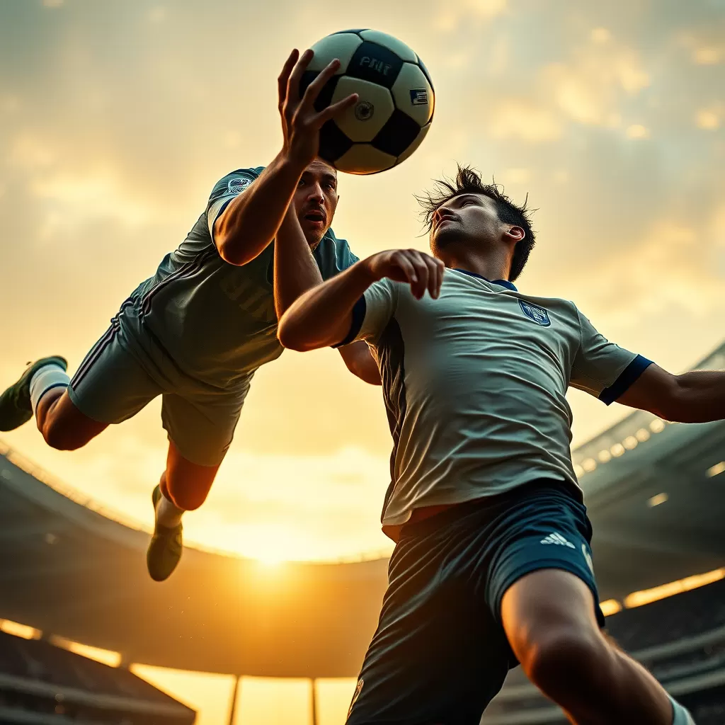 Nhận Định Trước Giờ Bóng Lăn Chung Kết World Cup 2026: Chọn Mặt Gửi Vàng Cùng ON68 — view 5