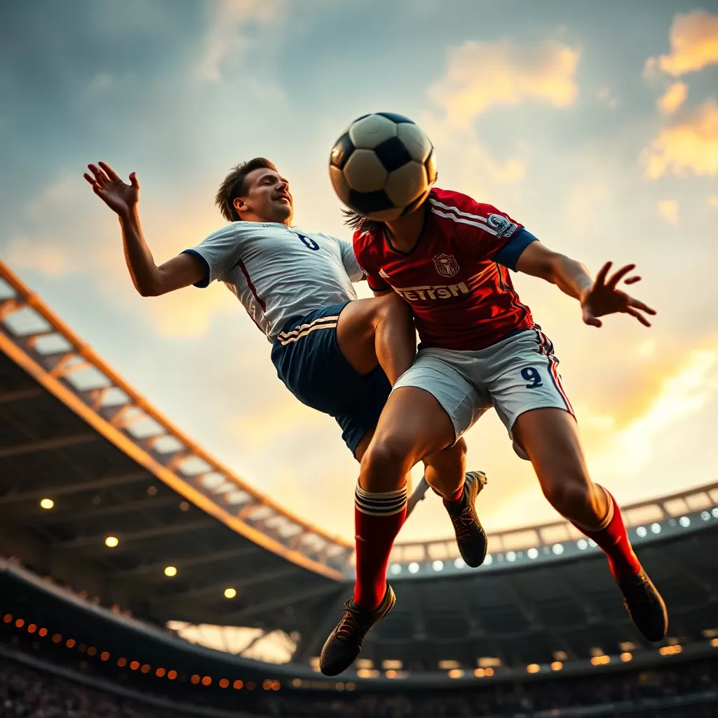 Chung Kết World Cup 2026: Trận Đấu Của Những Bộ Óc Chiến Thuật — view 5