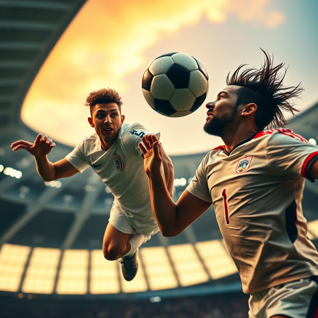 Top Ứng Viên Sáng Giá Cho Danh Hiệu Quả Bóng Vàng 2024: Ai Sẽ Lên Ngôi?