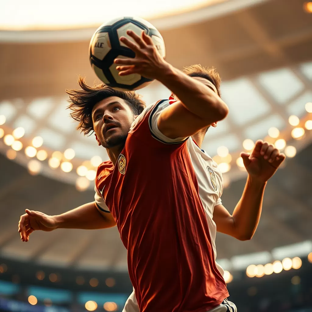 How Reliable Is the Hype? RED88 and the Rise of the Cabo Verde Goalkeeper — view 4