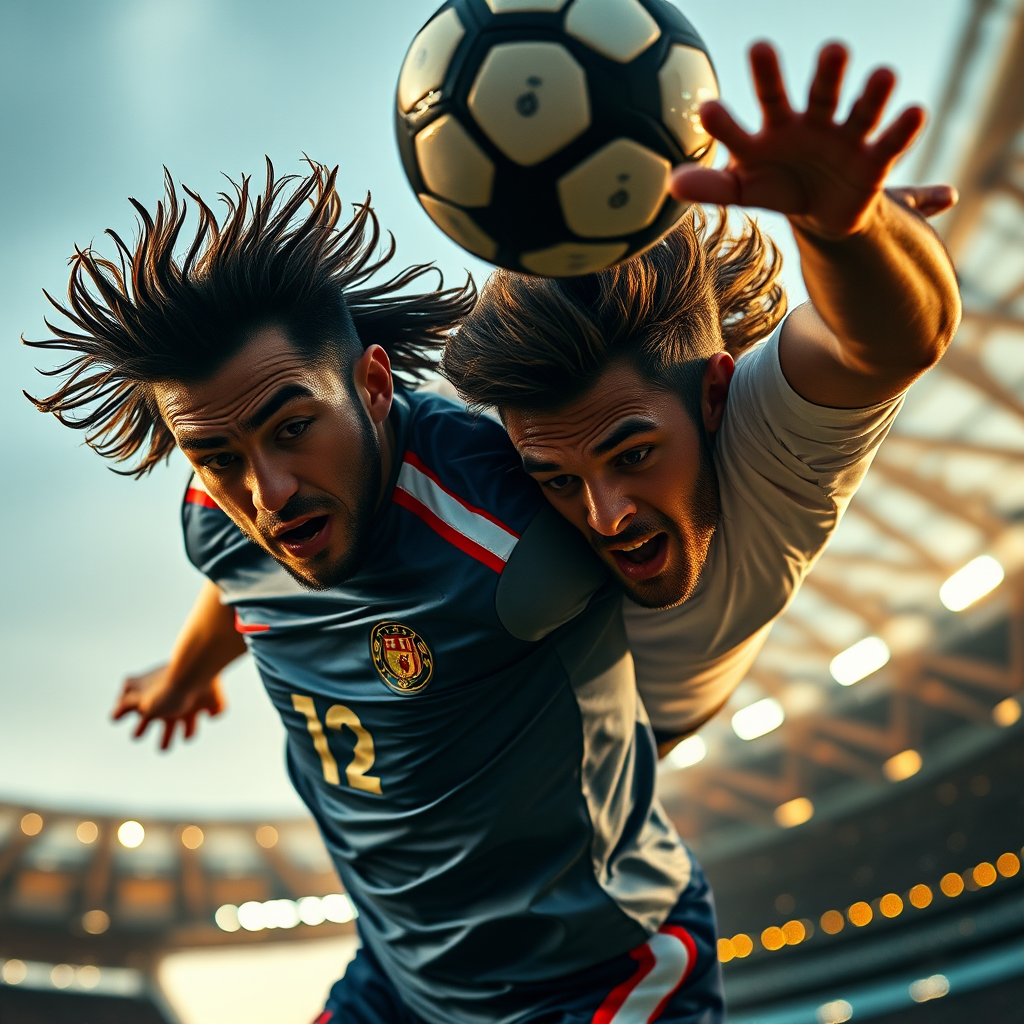 World Cup 2026: Cuộc chiến căng thẳng giữa các thế lực bóng đá và những điều chưa từng có