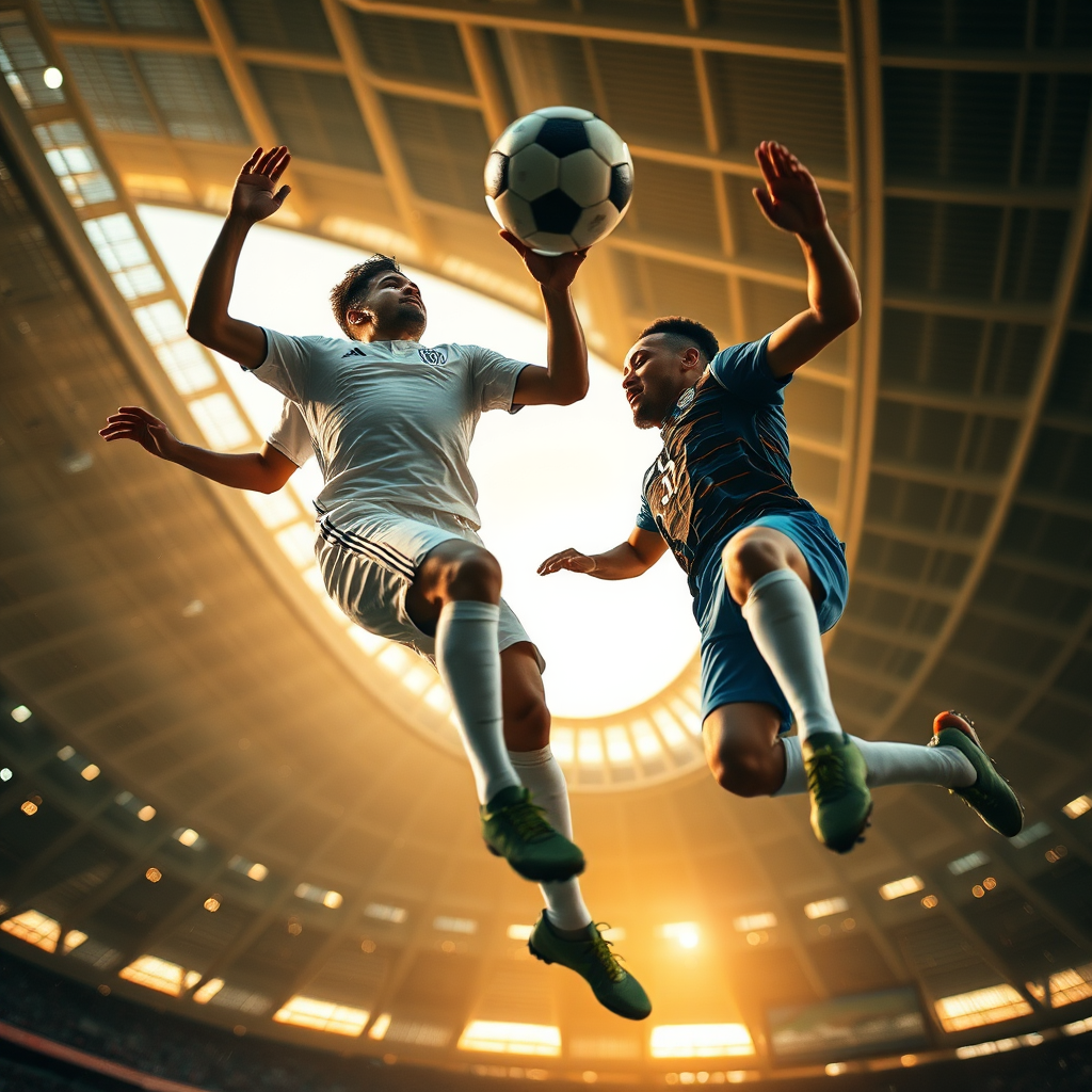 World Cup 2026 Hứa Hẹn Một Mùa Hè Cuồng Nhiệt Cho Người Hâm Mộ