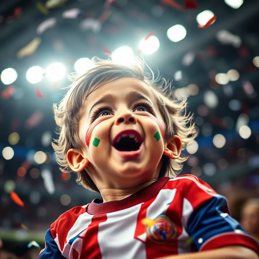 Những trận derby quốc tế đầy duyên nợ: Khi bóng đá vượt qua mọi biên giới
