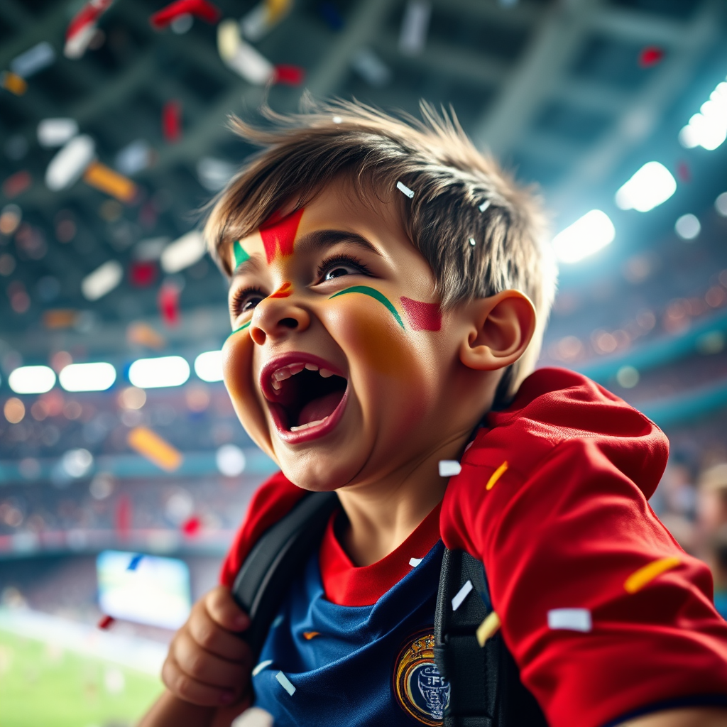 World Cup 2026: Mùa Hè Bóng Đá Cuồng Nhiệt Chưa Từng Có Đang Chờ Đón