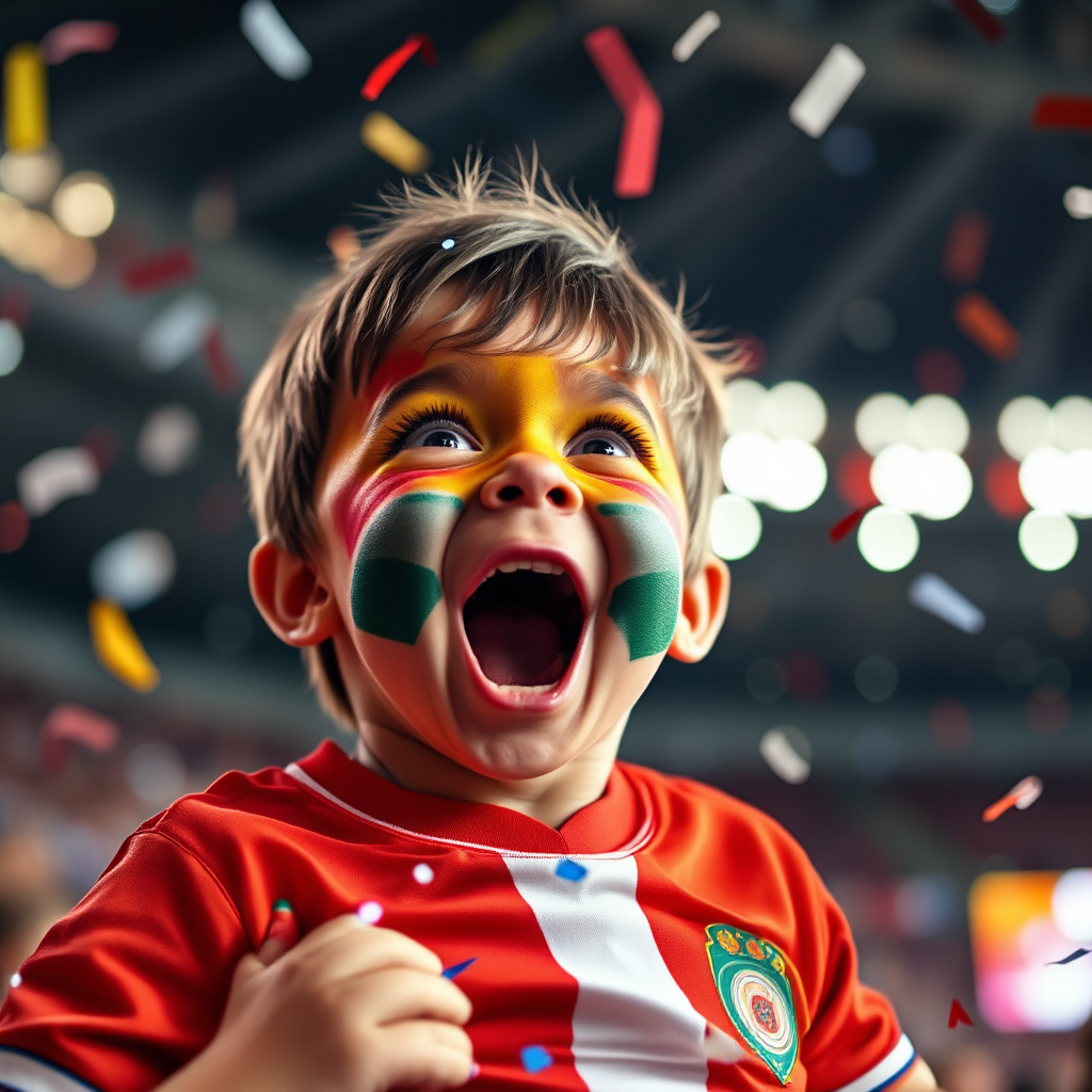 World Cup 2026: Kỷ Nguyên Mới Của Bóng Đá Thế Giới