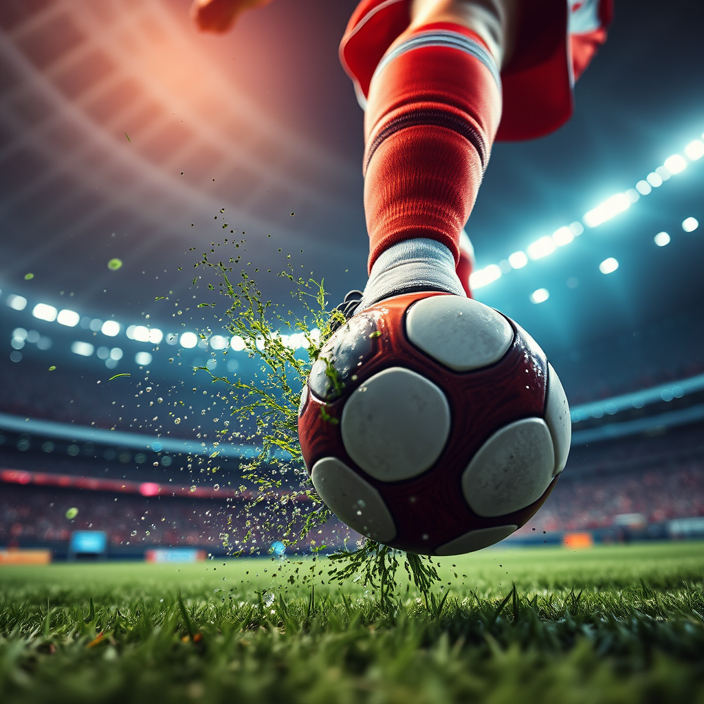 TIP88 cập nhật phong độ các đội tuyển trước vòng đấu World Cup: Cơ hội cho những bất ngờ?