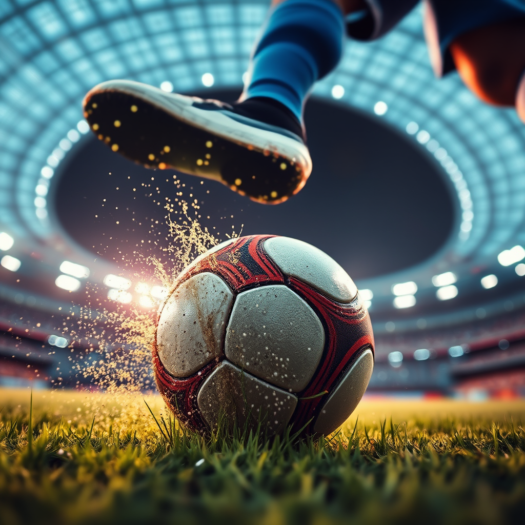 Ai Sẽ Là Vua Phá Lưới World Cup 2026? Những Ứng Cử Viên Sáng Giá