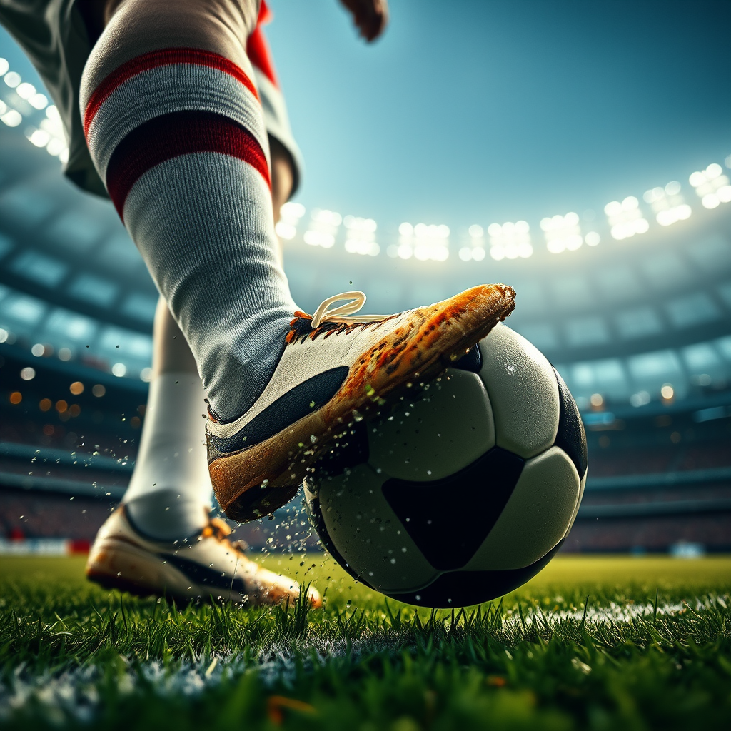 World Cup 2026 Và Những Điều Khiến Fan Bóng Đá Phấn Khích