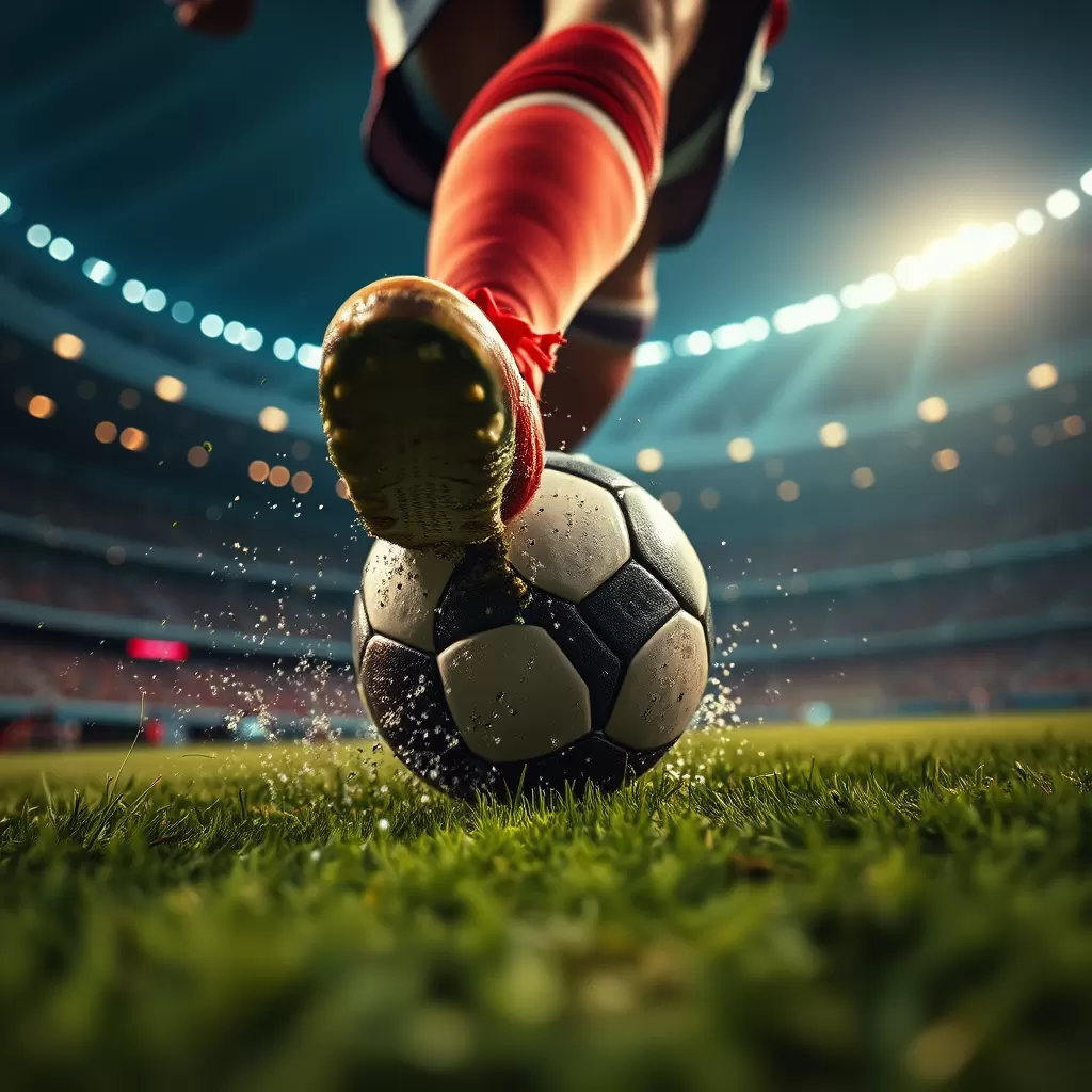 Đội tuyển sở hữu hàng tiền vệ mạnh nhất tại World Cup 2026 qua f8beta2.me — view 3
