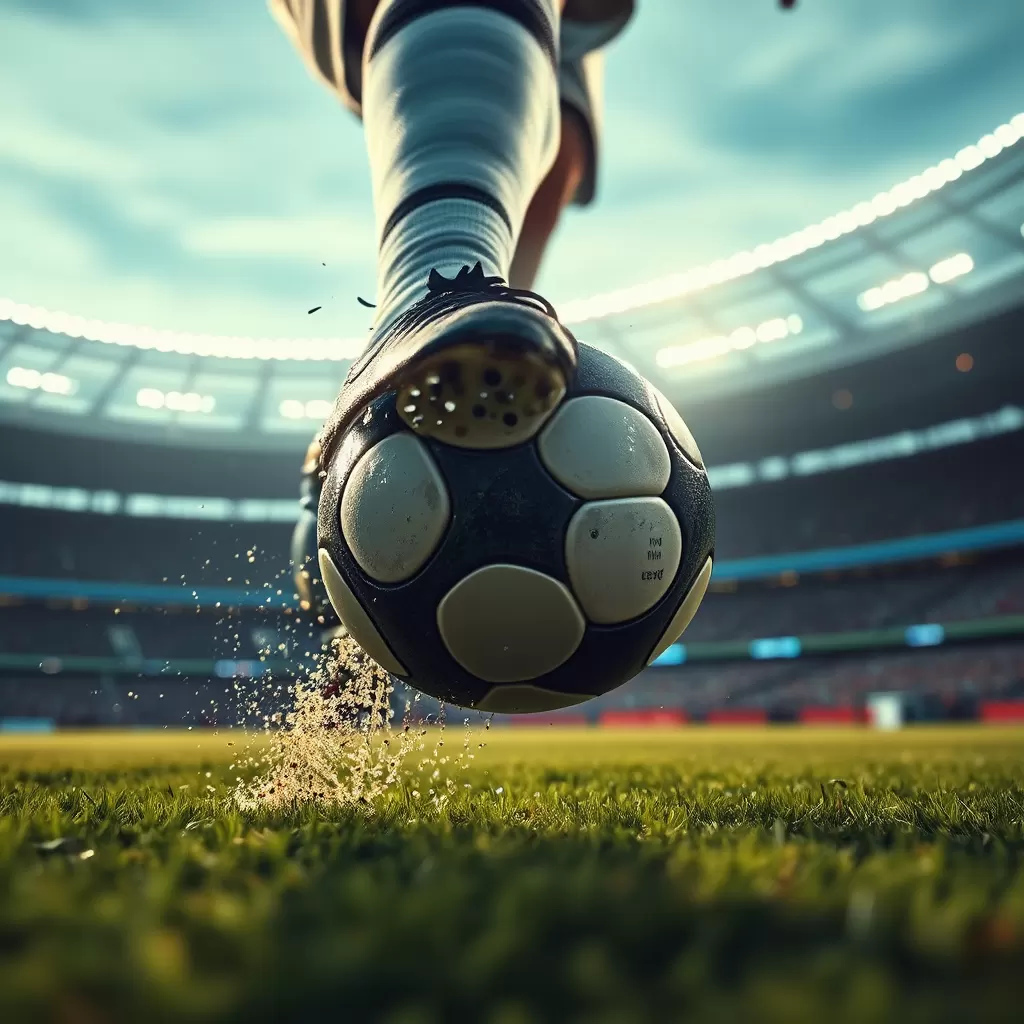 Các ngôi sao bị đánh giá thấp tại World Cup 2026: Những "viên ngọc thô" đang chờ tỏa sáng