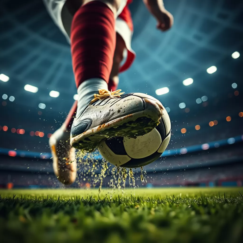 Đội tuyển sở hữu tuyến giữa mạnh nhất ở Bán kết World Cup 2026 qua sin88ax.com — view 5