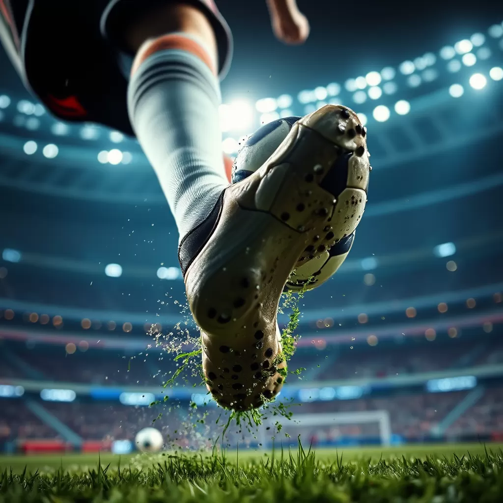 Bán kết World Cup 2026: Lối chơi áp sát tầm trung và sân chơi uy tín cho dân cá cược — view 2