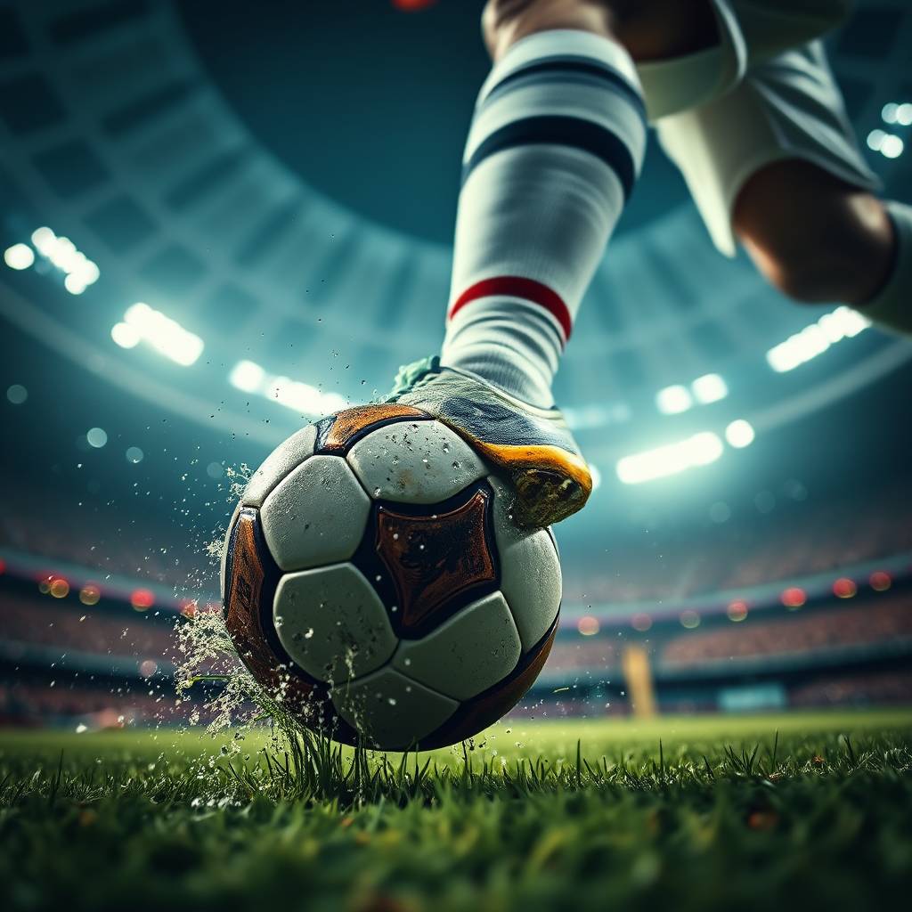World Cup 2026: Khi Áp Lực Tạo Nên Nhà Vô Địch Thực Thụ