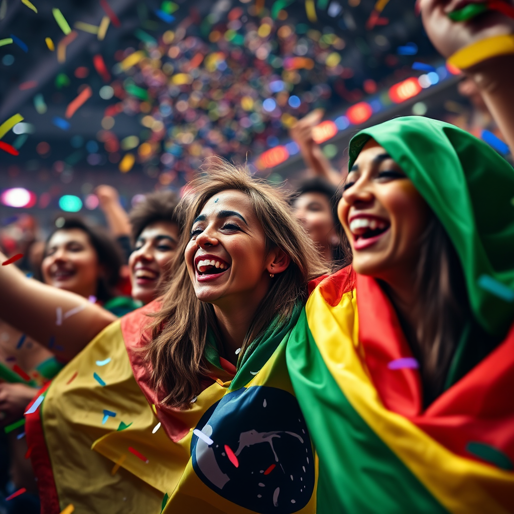 World Cup 2026 Hứa Hẹn Là Giải Đấu Đáng Xem Bậc Nhất Thế Giới