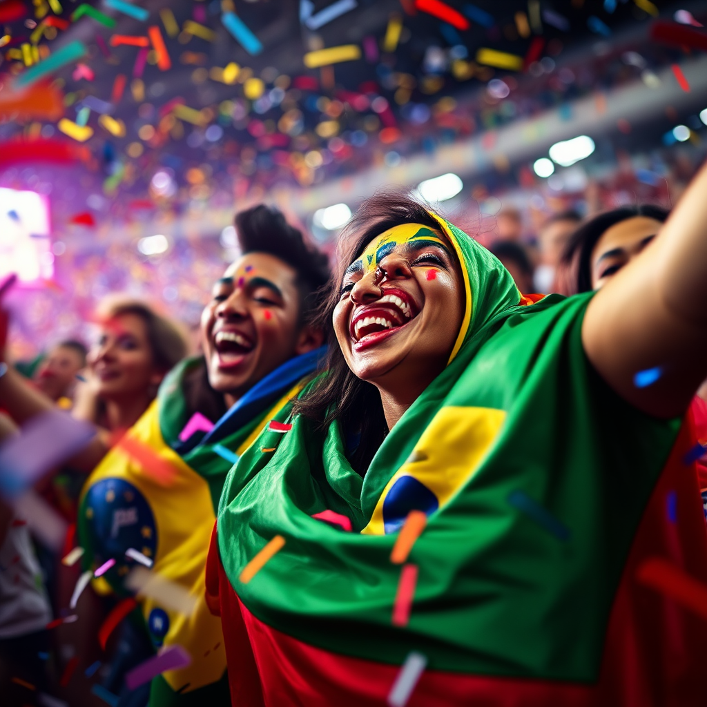 World Cup 2026: Sân Chơi Của Những Huyền Thoại