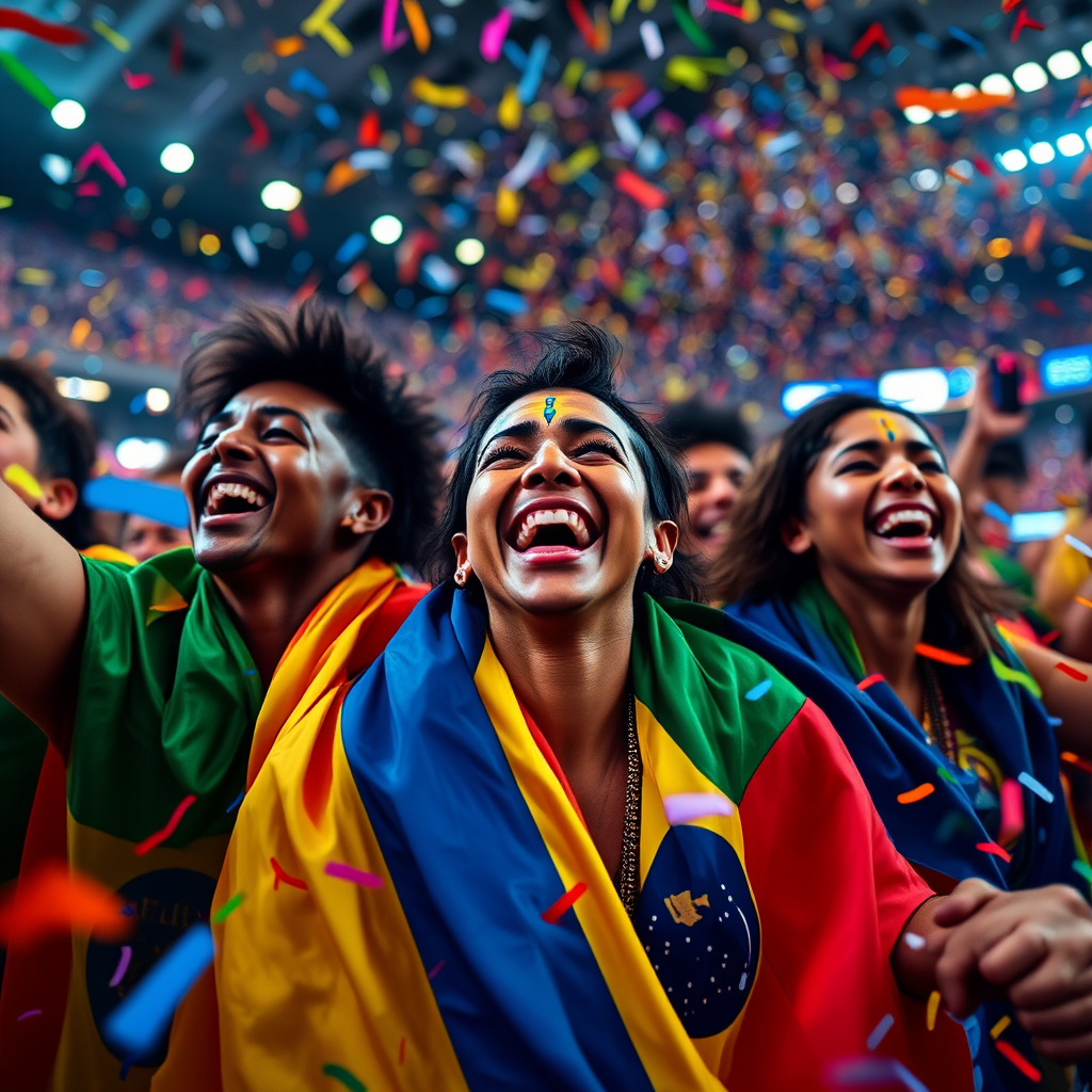 Điều gì khiến World Cup 2026 trở nên đặc biệt? Cùng EV99 khám phá ngay!