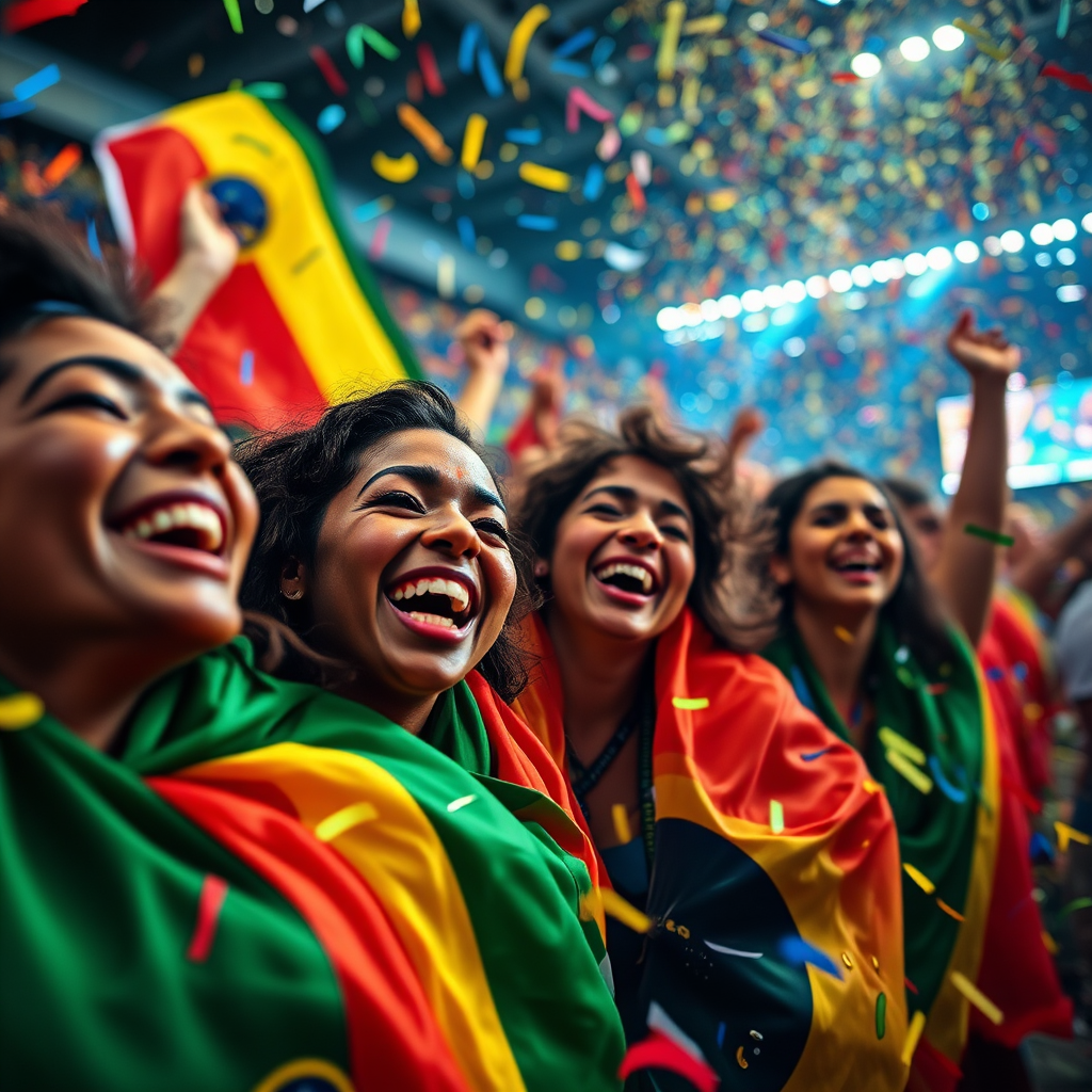World Cup 2026 Và Những Bàn Thắng Làm Rung Chuyển Thế Giới