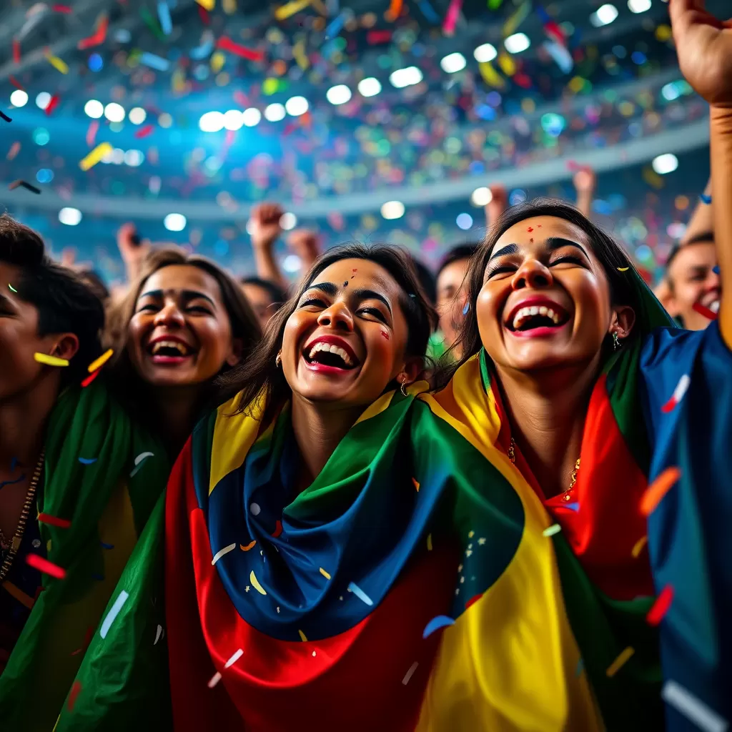 Chung kết World Cup 2026: Trận cầu được mong chờ nhất hành tinh — view 5